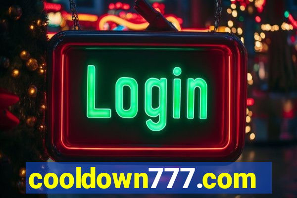 cooldown777.com