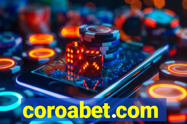 coroabet.com