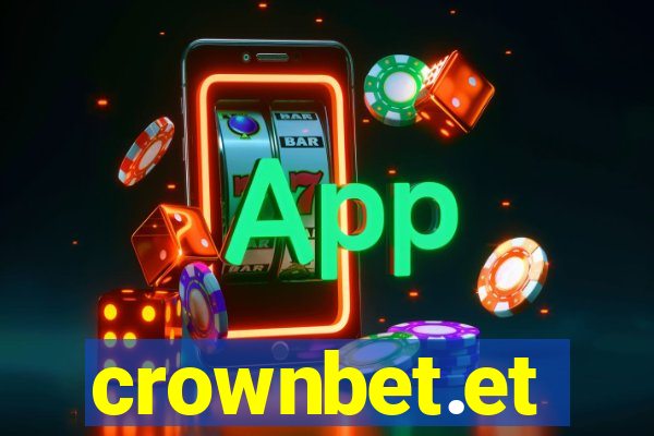 crownbet.et