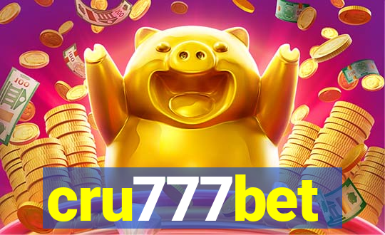 cru777bet