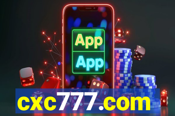 cxc777.com