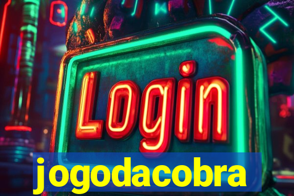 jogodacobra