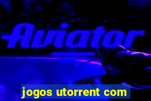 jogos utorrent com