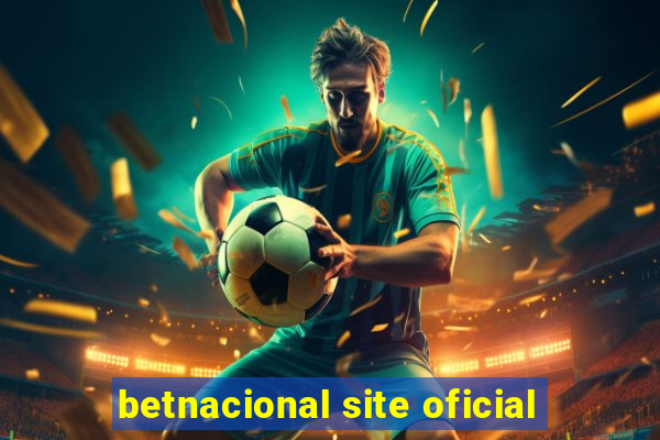 betnacional site oficial