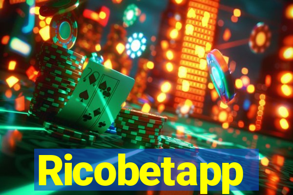 Ricobetapp