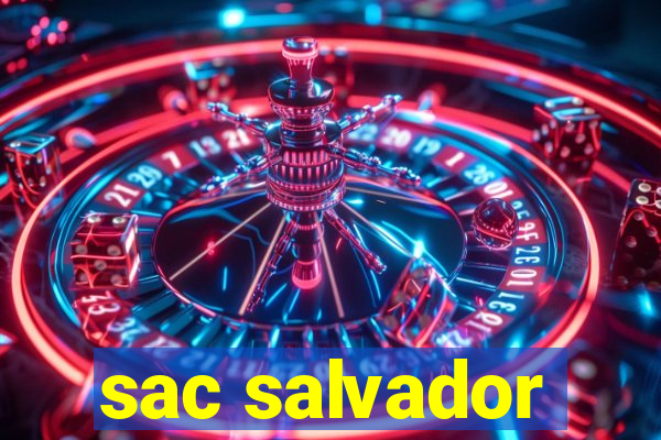 sac salvador