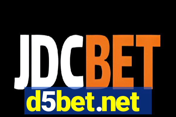 d5bet.net