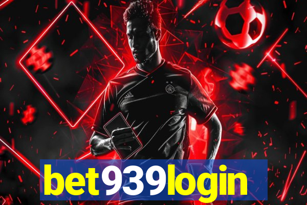 bet939login