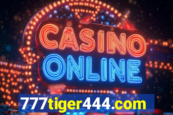 777tiger444.com