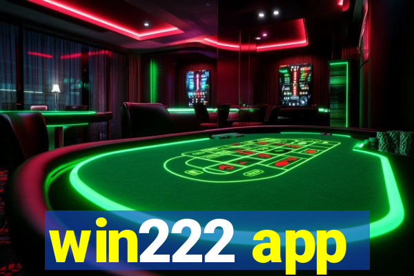 win222 app