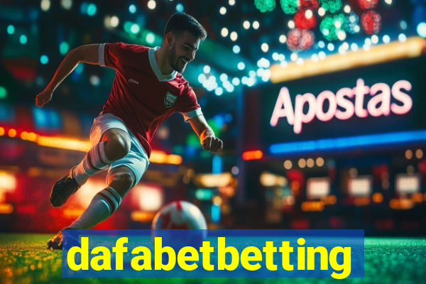 dafabetbetting