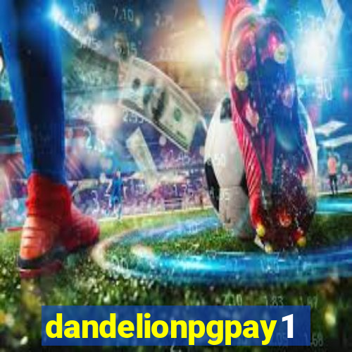 dandelionpgpay1.com