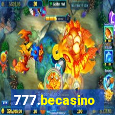 777.becasino