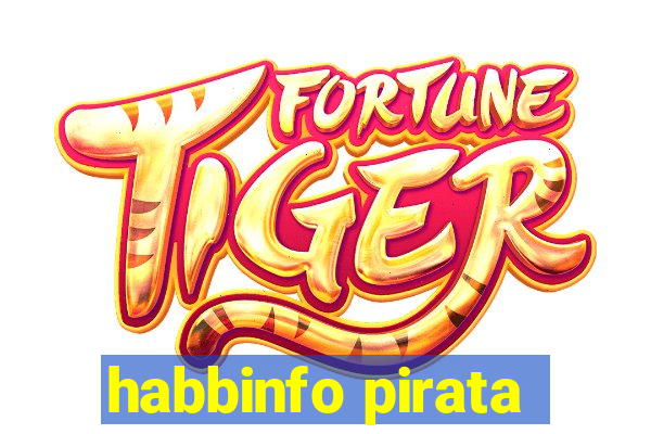 habbinfo pirata