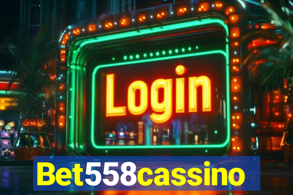 Bet558cassino