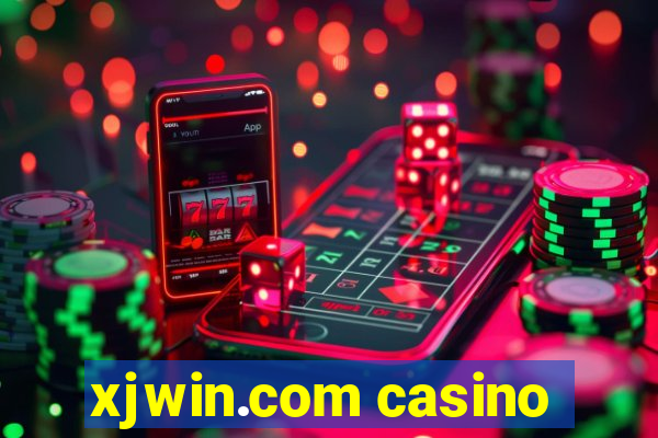 xjwin.com casino