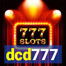 dcd777