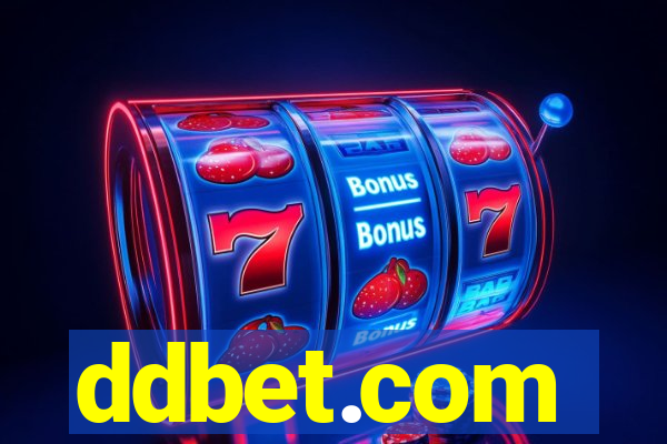 ddbet.com