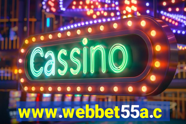 www.webbet55a.com