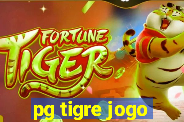 pg tigre jogo