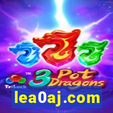 lea0aj.com