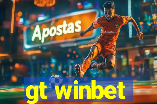 gt winbet