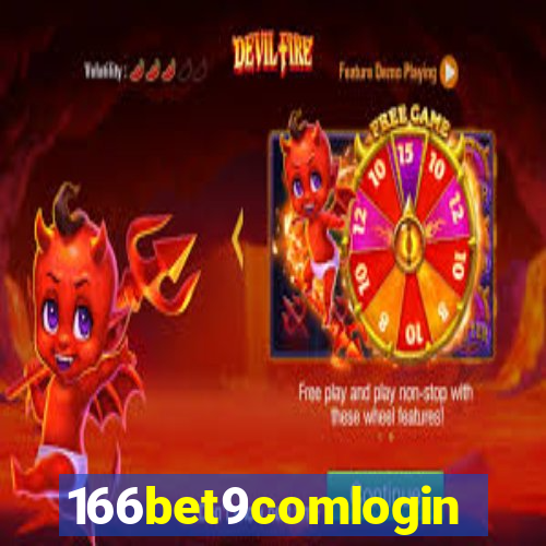 166bet9comlogin