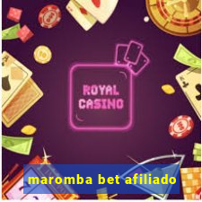 maromba bet afiliado