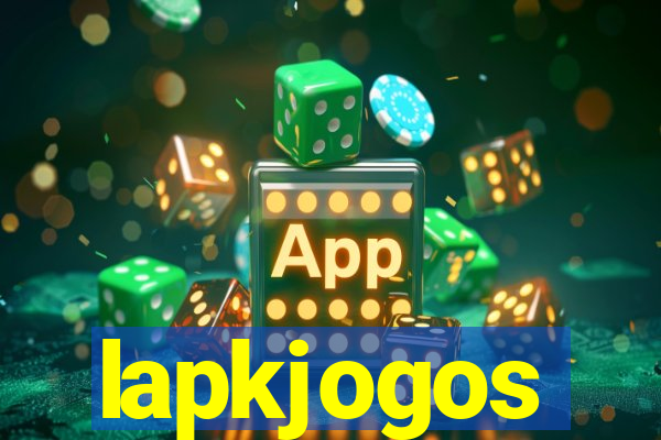 lapkjogos