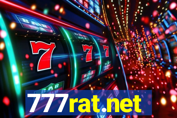 777rat.net