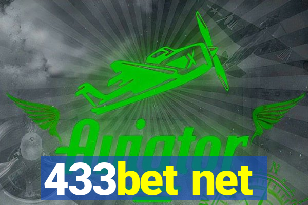 433bet net