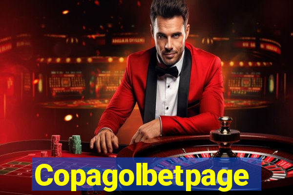 Copagolbetpage