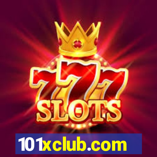 101xclub.com