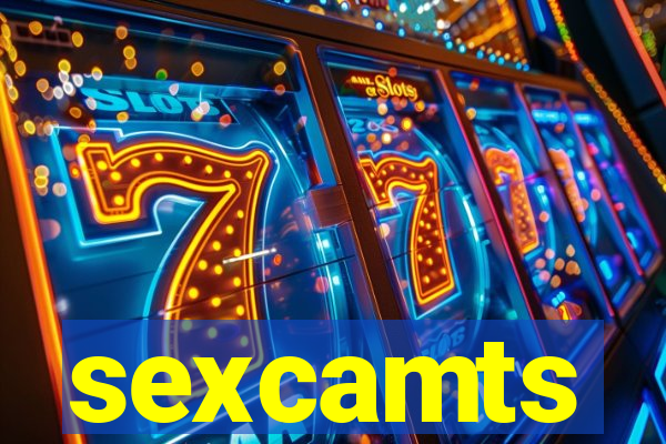 sexcamts