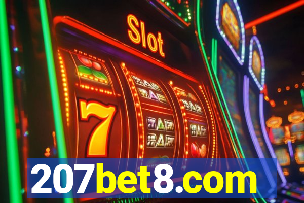 207bet8.com