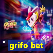 grifo bet