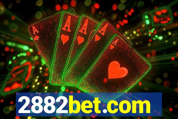 2882bet.com