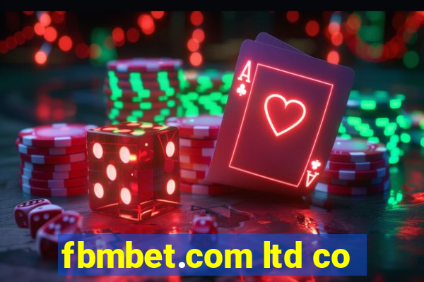 fbmbet.com ltd co