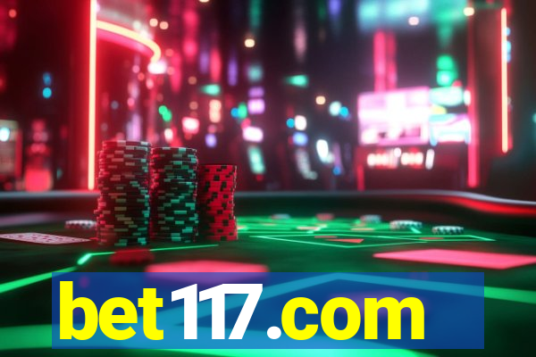 bet117.com