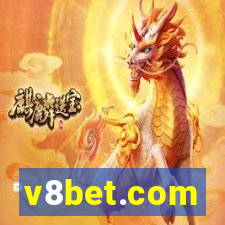 v8bet.com