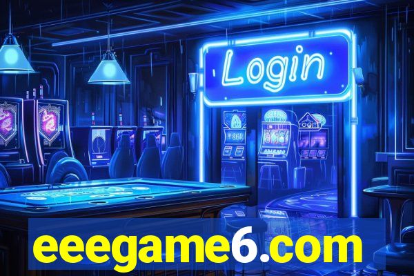 eeegame6.com