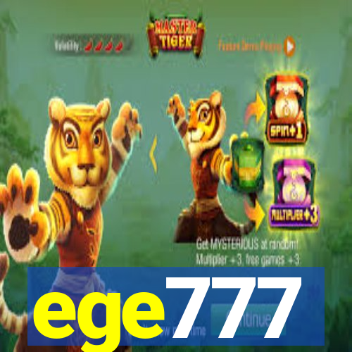 ege777