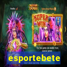 esportebete