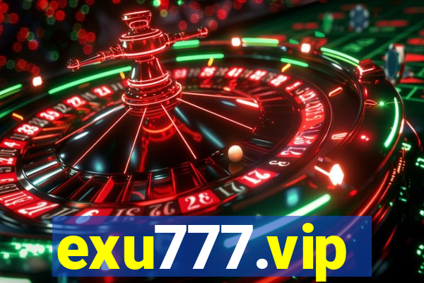 exu777.vip