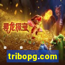 tribopg.com