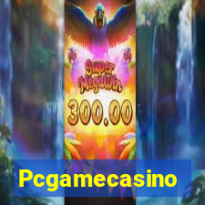 Pcgamecasino