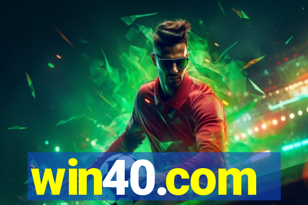 win40.com