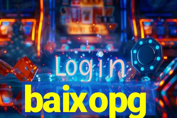 baixopg