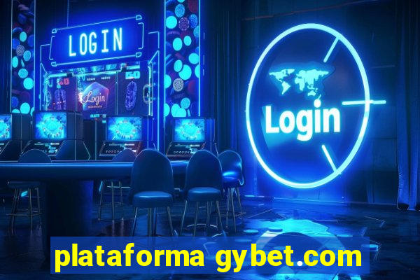 plataforma gybet.com