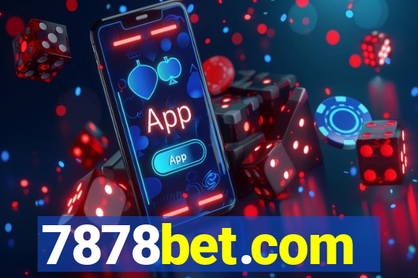 7878bet.com